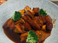 -白云中餐厅·粤菜·亚龙湾喜来登度假酒店