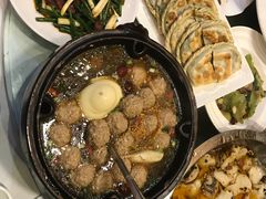 -鑫巴蜀小镇 · 水煮鱼专研店(玉桥店)