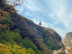 -圣莲山风景区