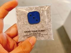-CUBIC3三立方咖啡(西岸凤巢店)