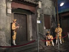 -辛亥革命博物院北区