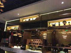 门面-有璟阁港式餐厅(国贸商城店)