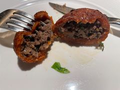 炸牛肉丸-Pasha帕夏土耳其餐厅(南昌路店)