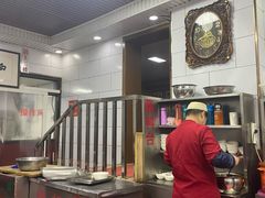-郑家包子牛肉拉面(尚勤路店)