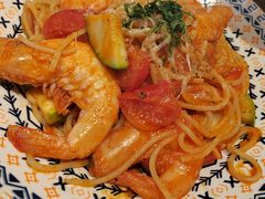 -1861意大利餐厅(文化广场店)