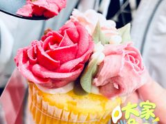 -BON CAKE(华贸购物中心店)