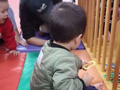 -金宝贝国际早教中心(万象城中心)