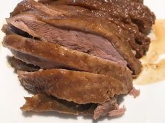 鹅肉-如轩·海鲜砂锅粥·潮汕菜(海珠店)