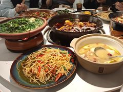 -李子坝梁山鸡(李子坝大鸡哥店)