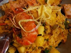 -CHINCHIN 青青·泰国料理(万象食家店)