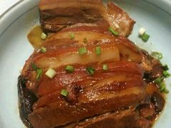 -宏达老菜馆(东安街店)