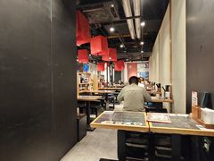 -和府捞面(天河领展广场店)