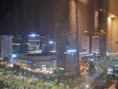 -杭州滨江宝龙城华美达酒店