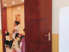 -奥华餐厅·老张记(台基厂店)