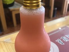 -韩食味·小木屋(日照店)