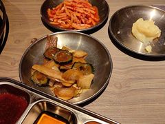 -西塔老太太泥炉烤肉(亚运村店)
