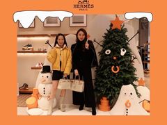 -HERMES(湖滨银泰in77店)