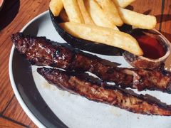 -The Meat & Wine Co Southbank(南岸店)