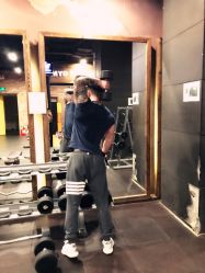 人物-旺刺青纹身工作室