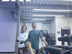 -Burn Fit燃炼健身工作室(新都旗舰店)