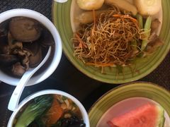 -长白山万达锦华套房酒店