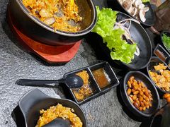 -九田家黑牛烤肉料理(悦荟店)