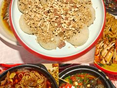 -老闵田螺馆·南昌市井菜·特色小吃(总店)