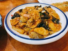 四喜面筋-西新饭店(城中店)