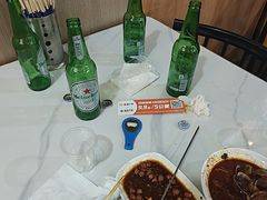 -马老大烧烤(和平路店)