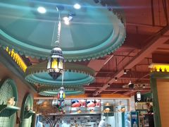 -驿楼兰·新疆菜(火车站店)