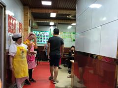 -郑家包子牛肉拉面(尚勤路店)