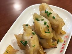 -小姜锅贴(凤凰街店)