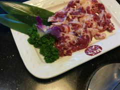 -阿里郎海鲜酒店