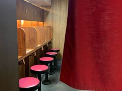 -一兰拉面(新宿中央东口店)