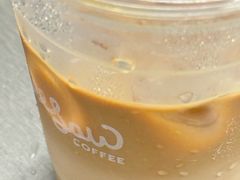 -Seesaw Coffee(上海尚悦湾店)