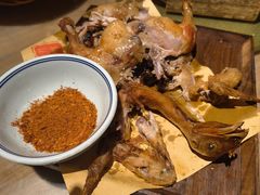 -打酱油·非遗淮扬菜(瘦西湖梅岭店)