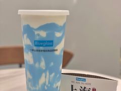 -Blueglass酸奶(上生新所店)