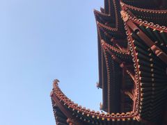 景点-黄鹤楼公园(黄鹤楼)