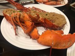 -万达瑞华酒店美食汇自助餐厅(楚河汉街店)