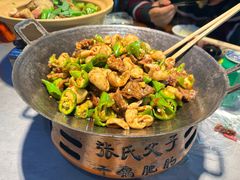 -张氏父子常德肠子馆(红星总店)