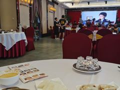 大堂-莞香楼·正宗东莞菜(东升店)