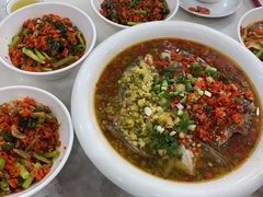 -红色湘菜馆(春风店)