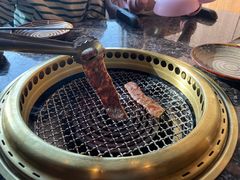 -老乾杯和牛烧肉(王府中环店)