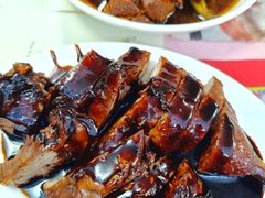 酱鸭-蘭心餐厅(进贤路店)