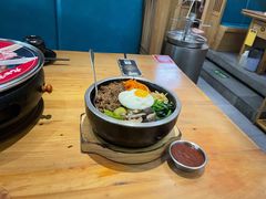 -九田家黑牛烤肉(溧水万达店)