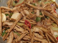 -阿明小菜·海鲜·上海菜(梅陇店)