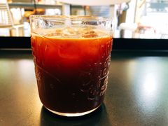 -KYO COFFEE(胶州路店)