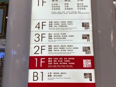 -王府井百货(中州中路店)