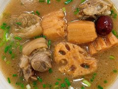 -蔡林记(珞狮南路店)