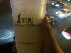 -1点点(温州府前店)